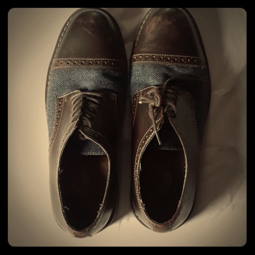 Bass Oxford
